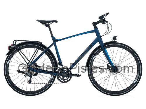 Giant FastTour SLR fiche technique et avis